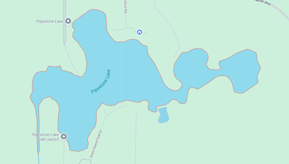 Pipestone Lake Property Owners&nbsp;Association