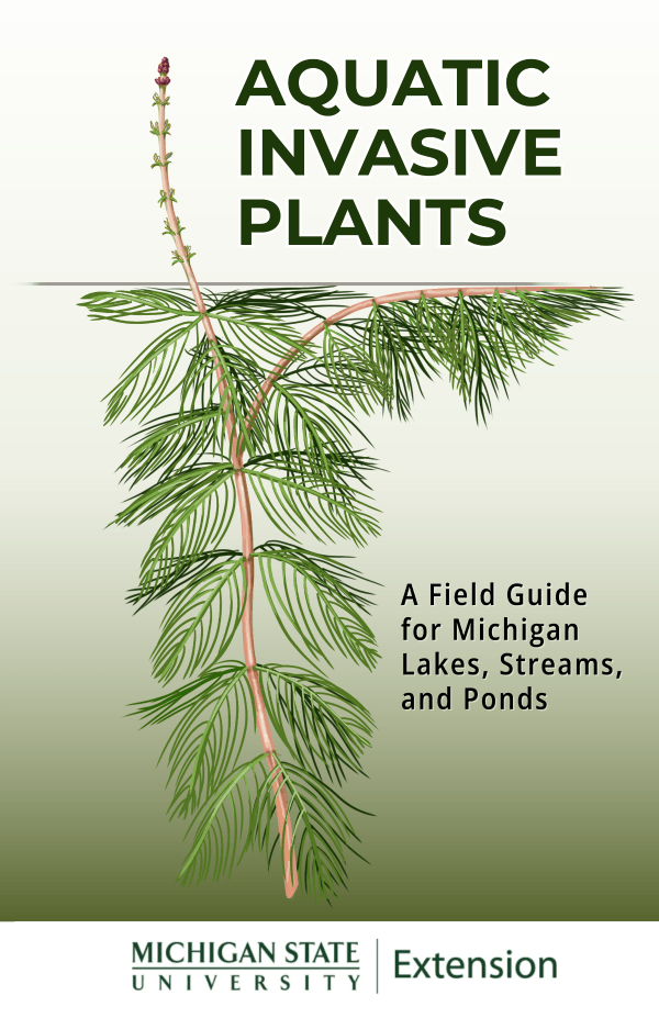 Invasive Species Guidebook